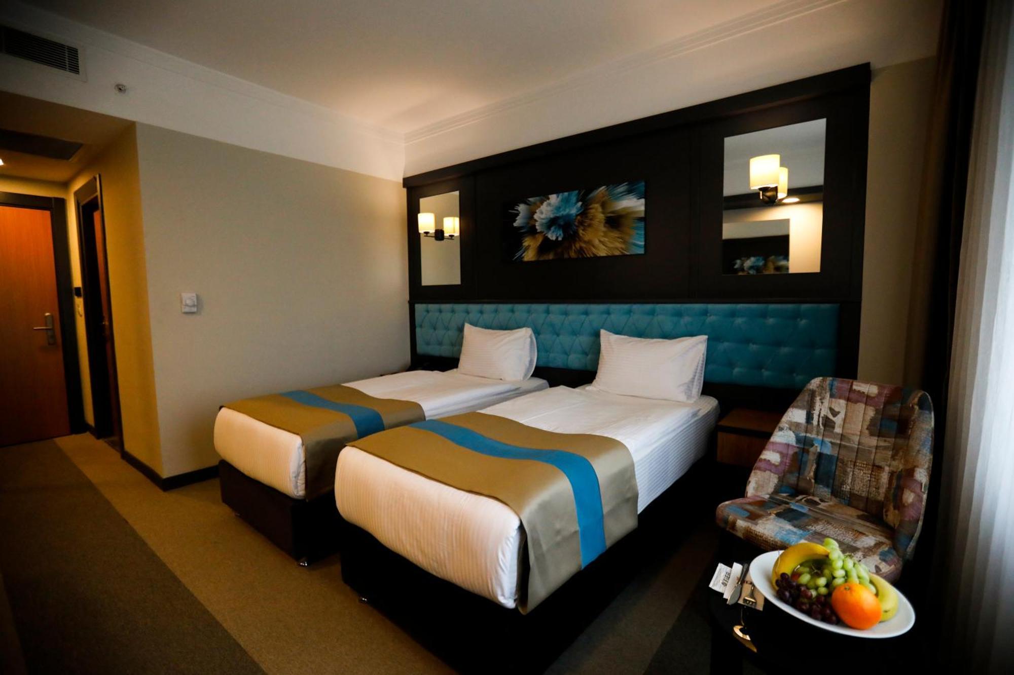 Otel Fier Life Center