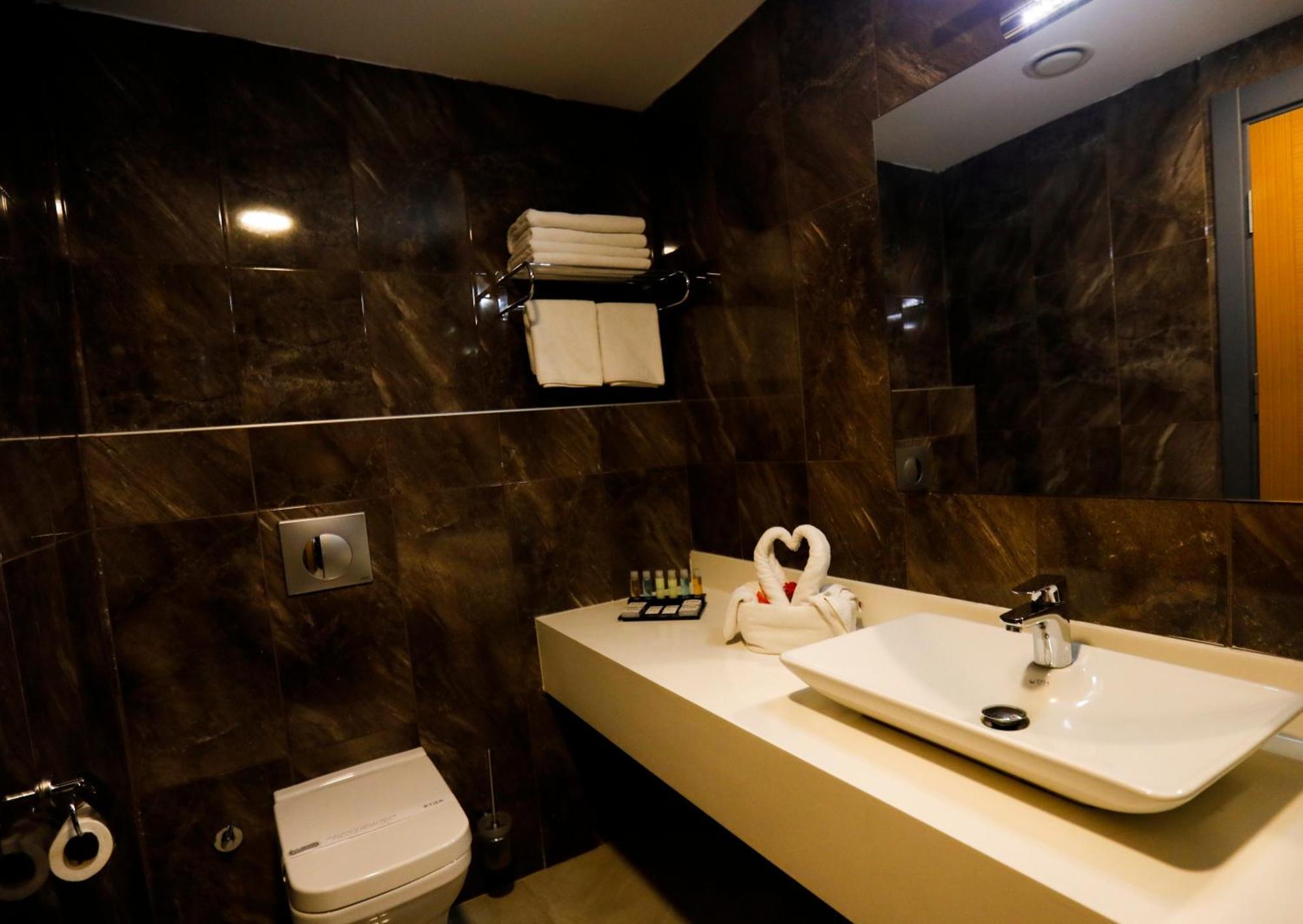 Otel Fier Life Center Kayseri
