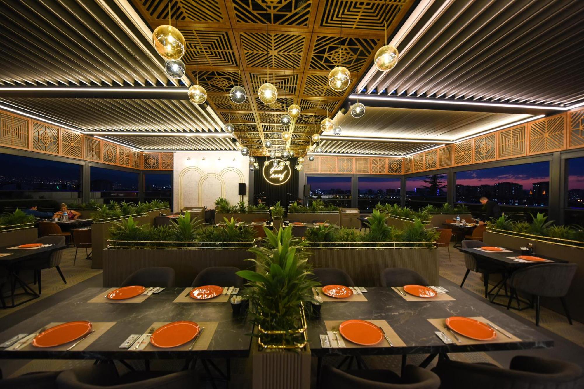 Otel Fier Life Center 3*