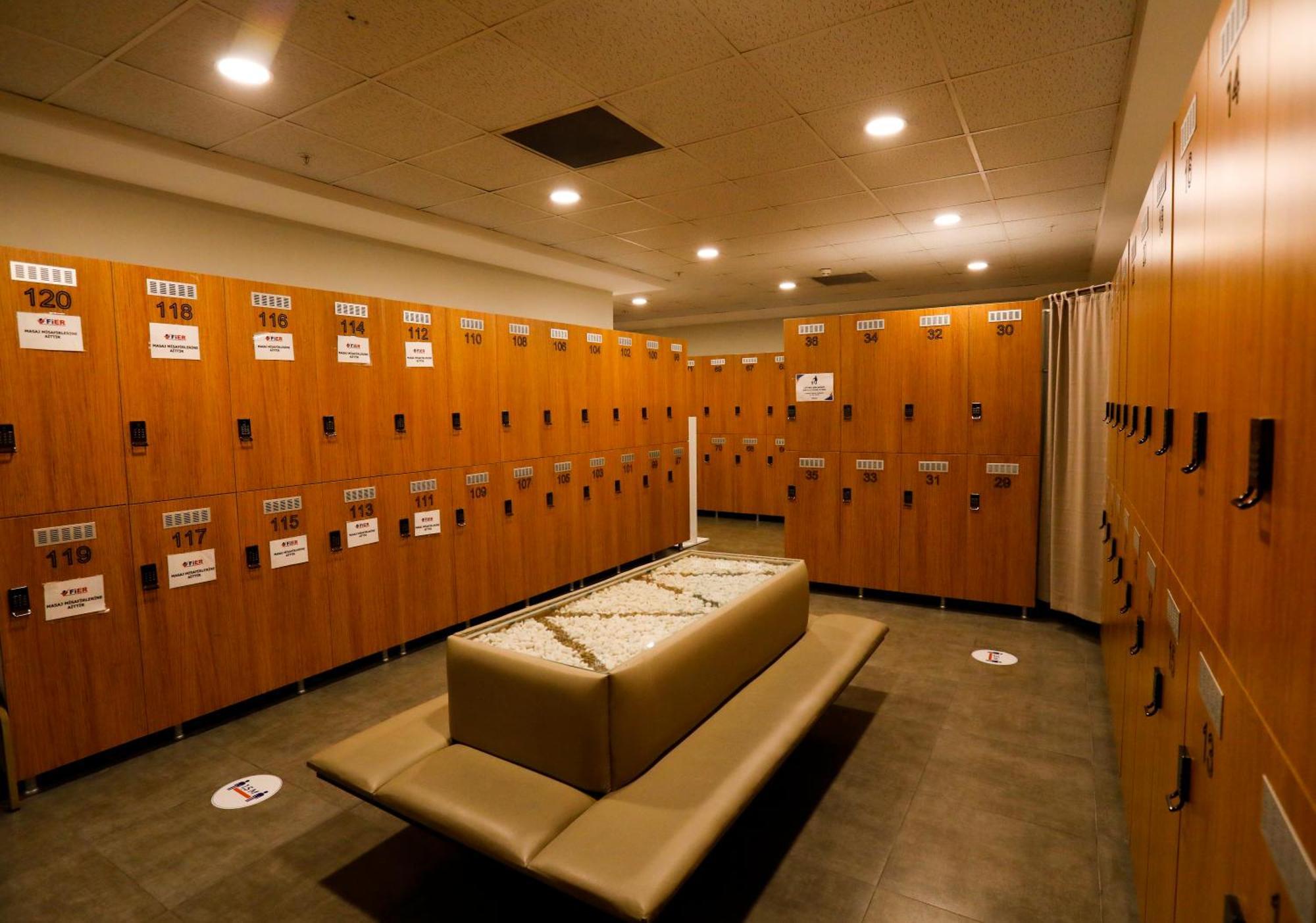 Fier Life Center Otel 3*