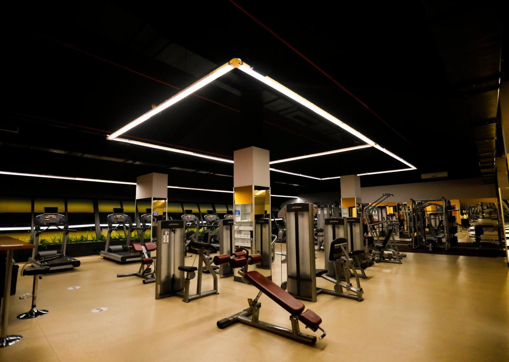 Fier Life Center Otel Kayseri