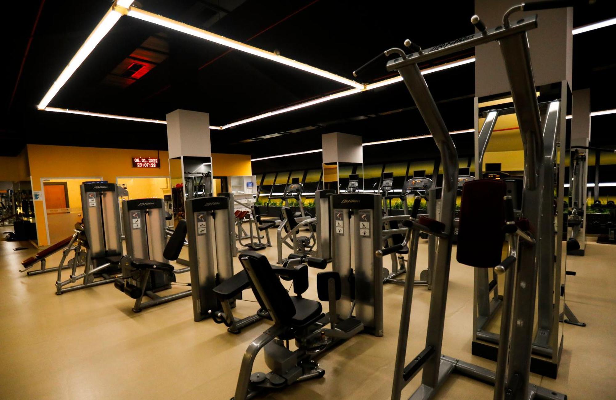 Fier Life Center Otel 3*