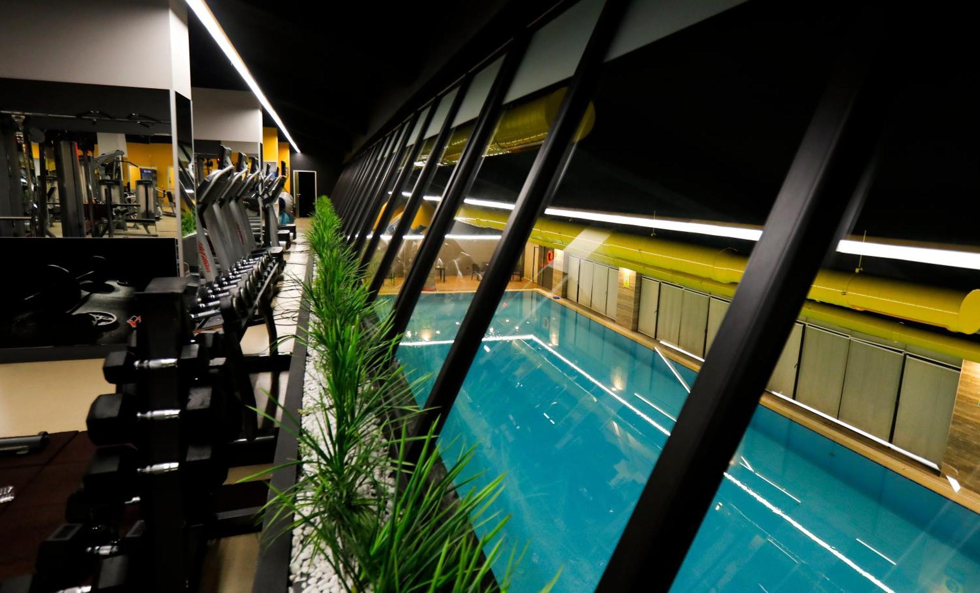 Fier Life Center Otel Kayseri