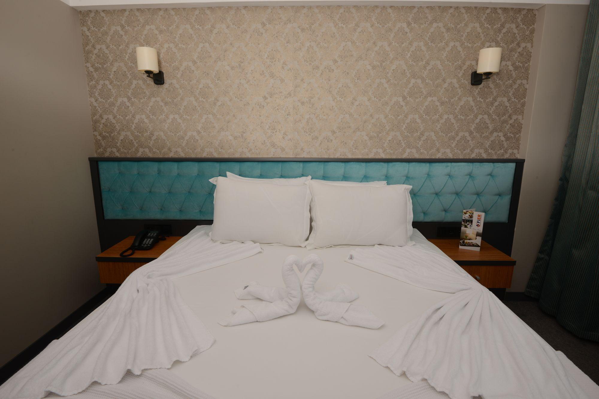 Fier Life Center Otel 3*